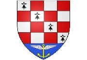 Blason de la commune