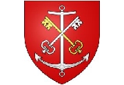 Blason de la commune