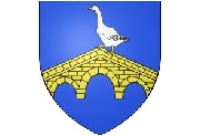 Blason de la commune