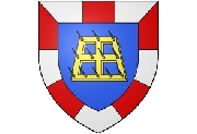 Blason de la commune