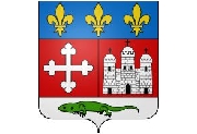 Blason de la commune