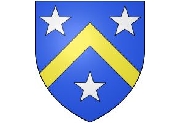 Blason de la commune