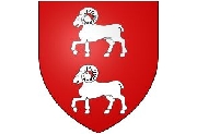 Blason de la commune