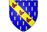 Blason de la commune