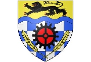 Blason de la commune