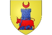 Blason de la commune