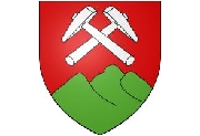 Blason de la commune