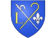 Blason de la commune