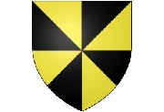 Blason de la commune