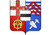 Blason de la commune