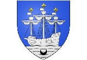 Blason de la commune