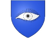 Blason de la commune