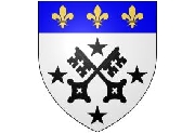 Blason de la commune