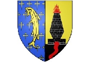 Blason de la commune