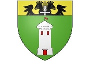 Blason de la commune