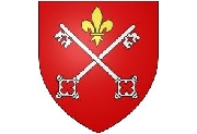 Blason de la commune