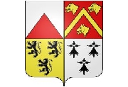 Blason de la commune