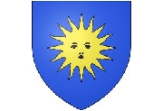 Blason de la commune