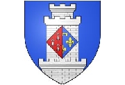 Blason de la commune