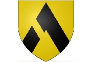 Blason de la commune