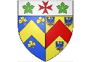 Blason de la commune