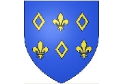 Blason de la commune