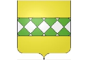 Blason de la commune