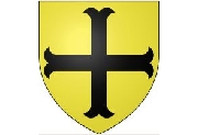 Blason de la commune