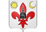 Blason de la commune