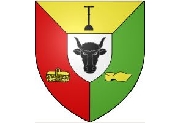 Blason de la commune