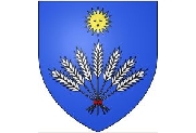 Blason de la commune