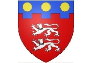 Blason de la commune