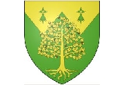 Blason de la commune