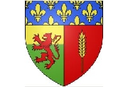 Blason de la commune