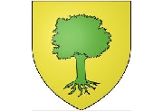 Blason de la commune