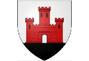 Blason de la commune