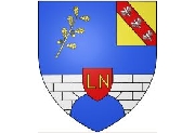 Blason de la commune