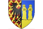 Blason de la commune