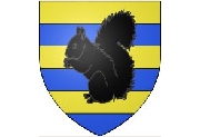 Blason de la commune