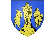 Blason de la commune