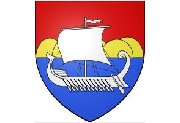 Blason de la commune