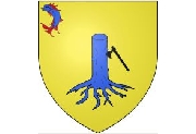 Blason de la commune