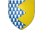 Blason de la commune