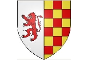 Blason de la commune