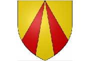 Blason de la commune