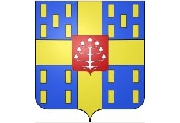 Blason de la commune