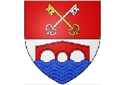 Blason de la commune