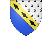 Blason de la commune