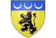 Blason de la commune