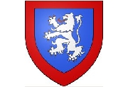 Blason de la commune